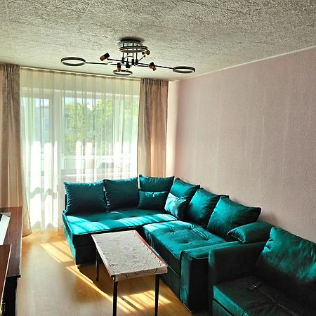 Apartamentai 76 Druskininkai Eksteriør billede