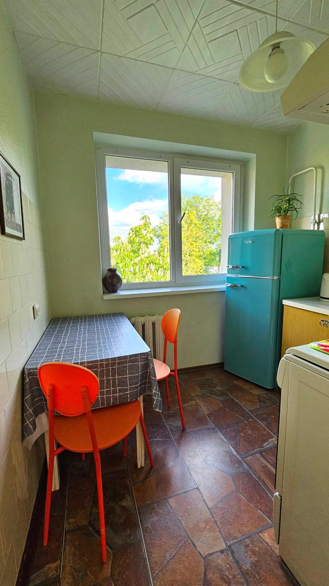 Apartamentai 76 Druskininkai Eksteriør billede