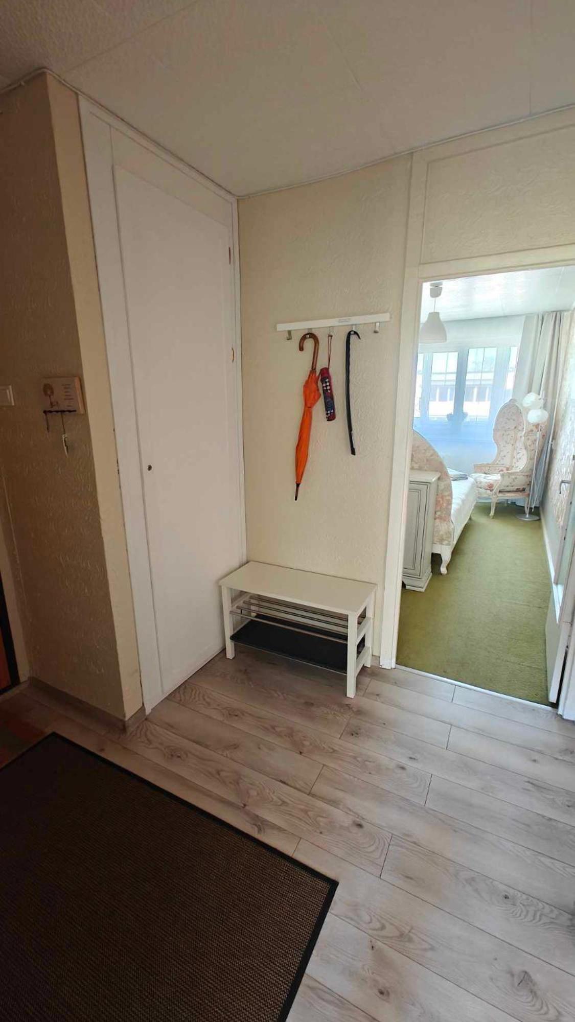 Apartamentai 76 Druskininkai Eksteriør billede