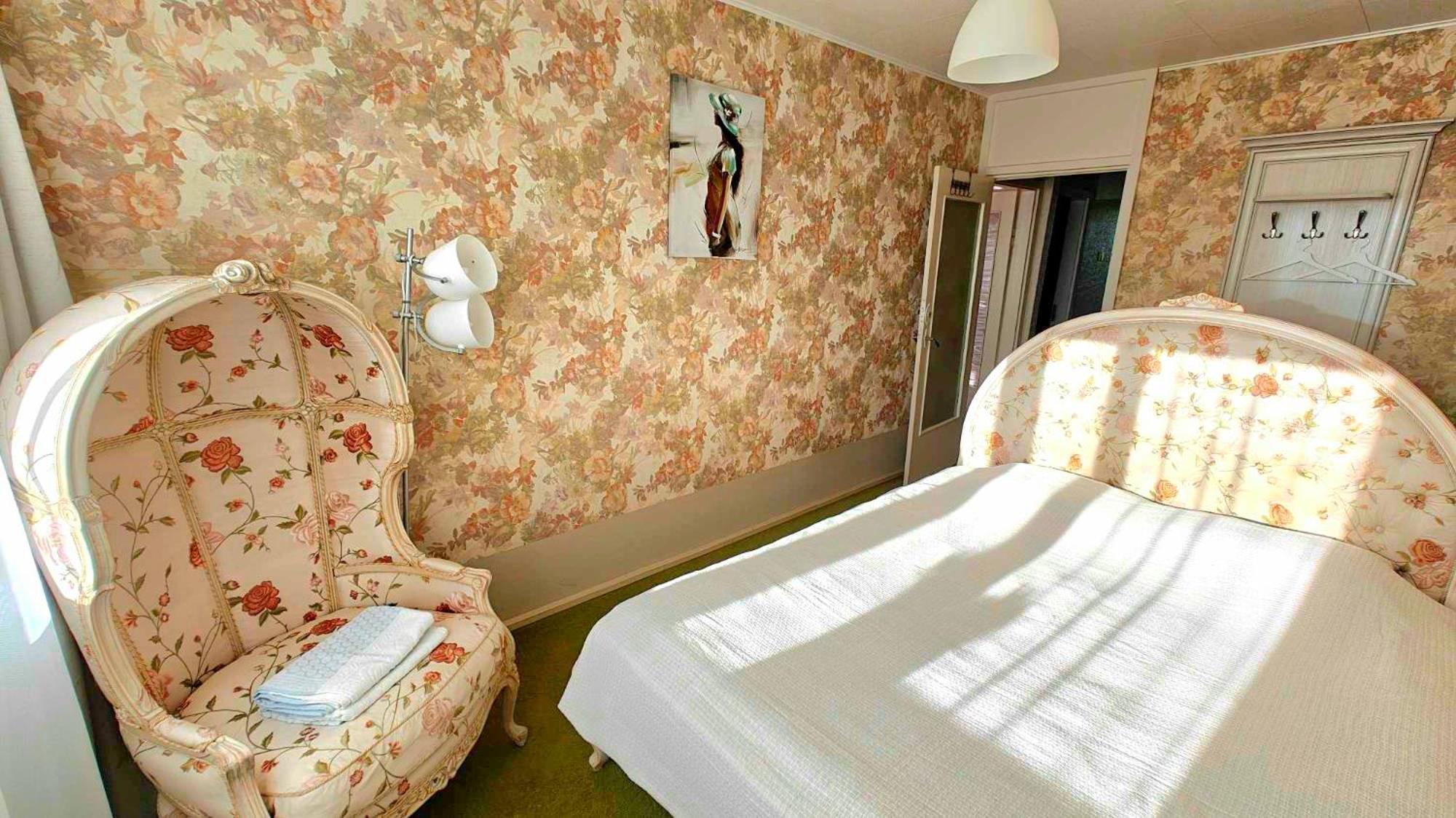 Apartamentai 76 Druskininkai Eksteriør billede