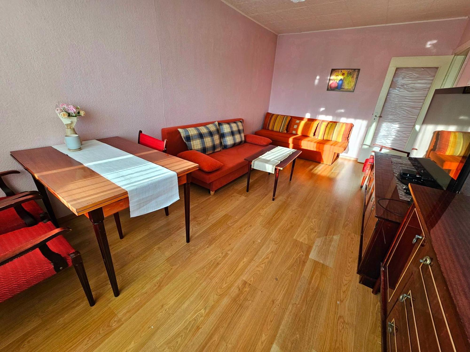 Apartamentai 76 Druskininkai Eksteriør billede