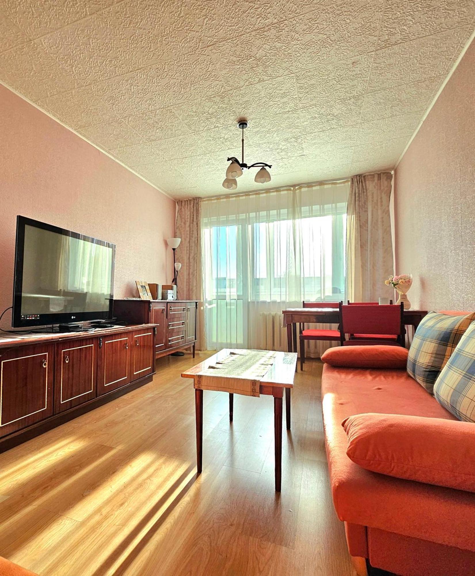 Apartamentai 76 Druskininkai Eksteriør billede