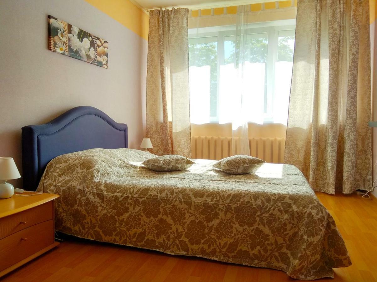 Apartamentai 76 Druskininkai Eksteriør billede