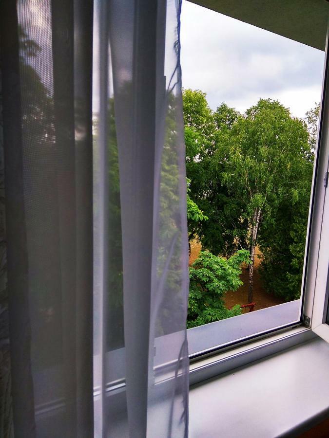Apartamentai 76 Druskininkai Eksteriør billede